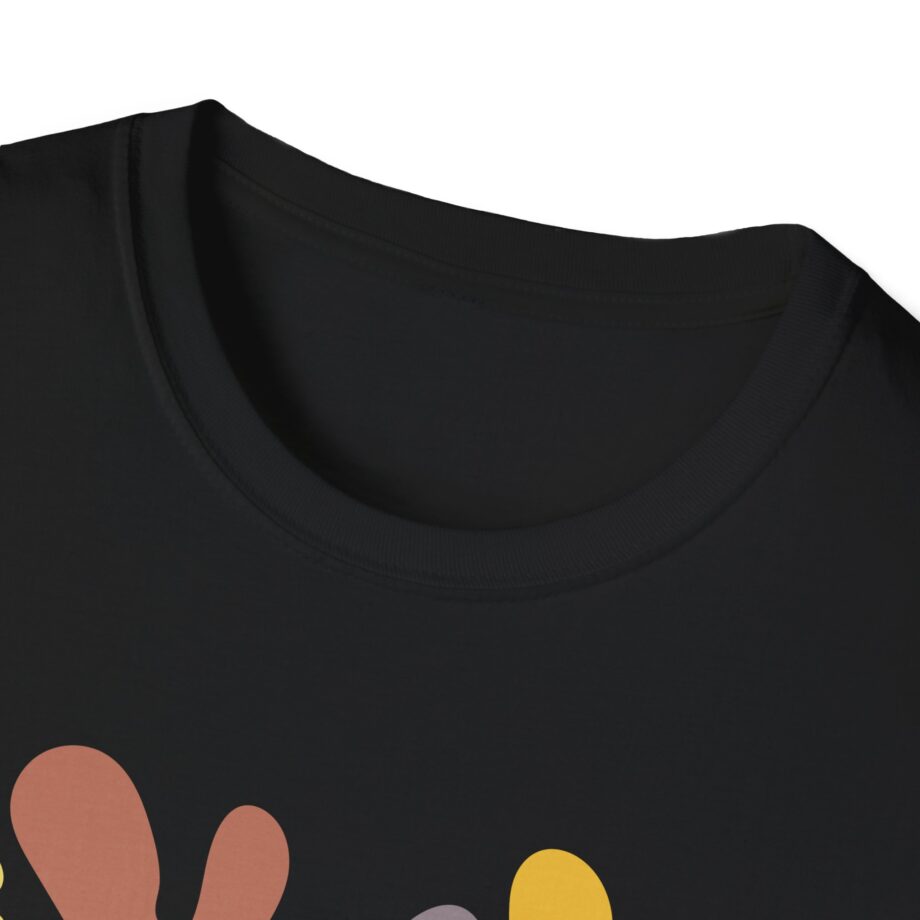 KNJ  Unisex Softstyle T-Shirt
