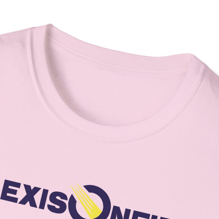 Alexisonfire Domer Unisex Softstyle T-shirt