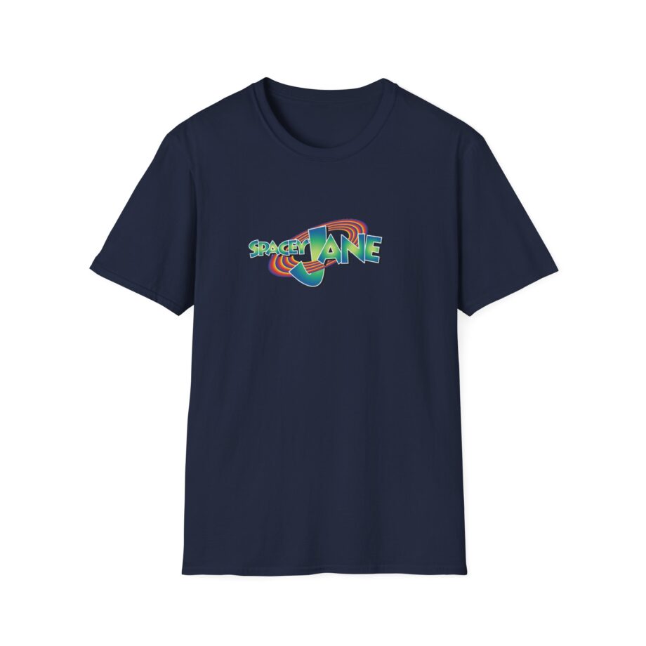 Spacey Jane  Unisex Softstyle T-Shirt
