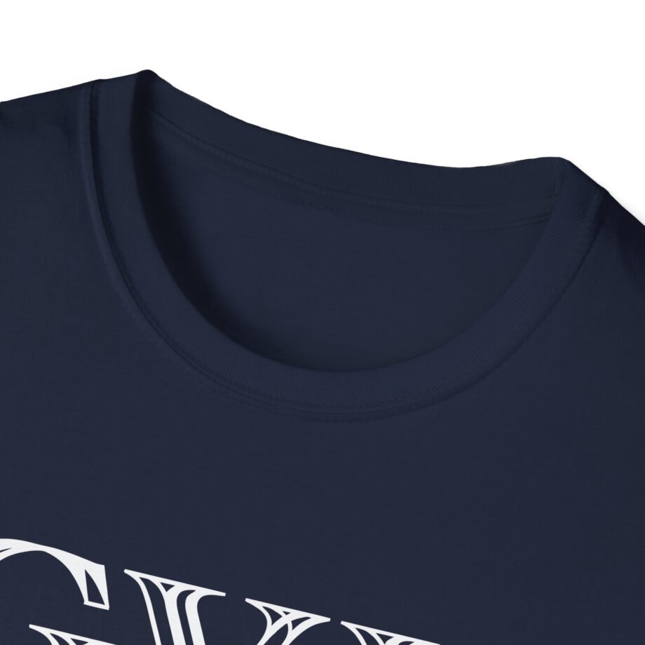 Pvris Svd Unisex Softstyle T-Shirt