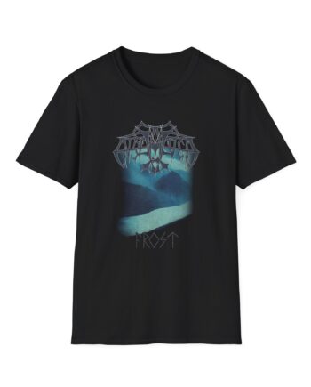 Frost Enslaved Unisex Softstyle T-Shirt