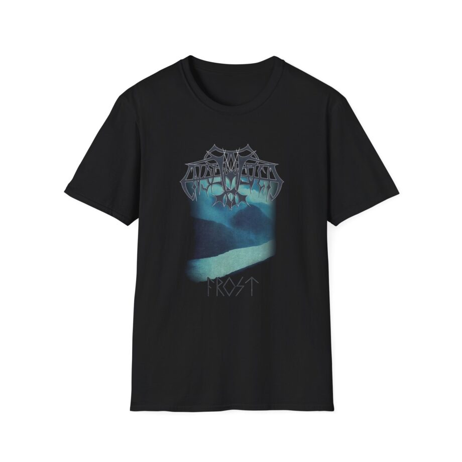 Frost Enslaved Unisex Softstyle T-Shirt