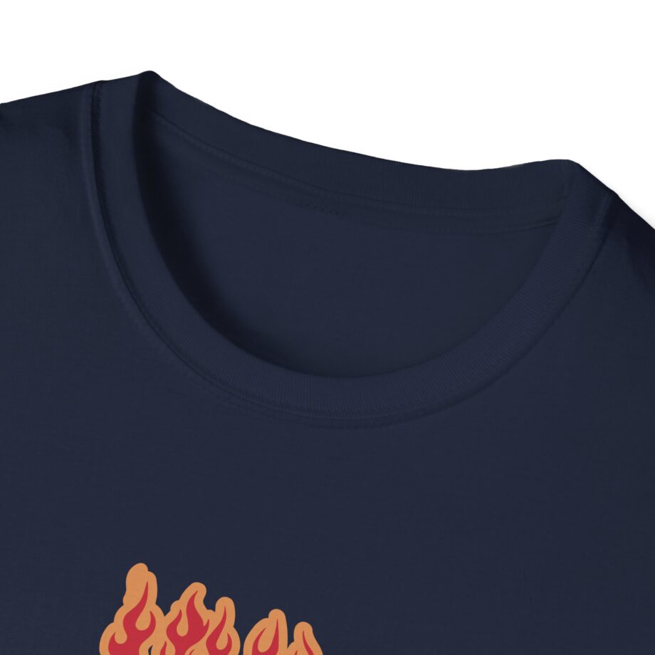 KNJ  Unisex Softstyle T-Shirt