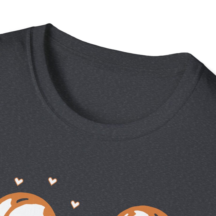 Dashiexp Unisex Softstyle T-Shirt