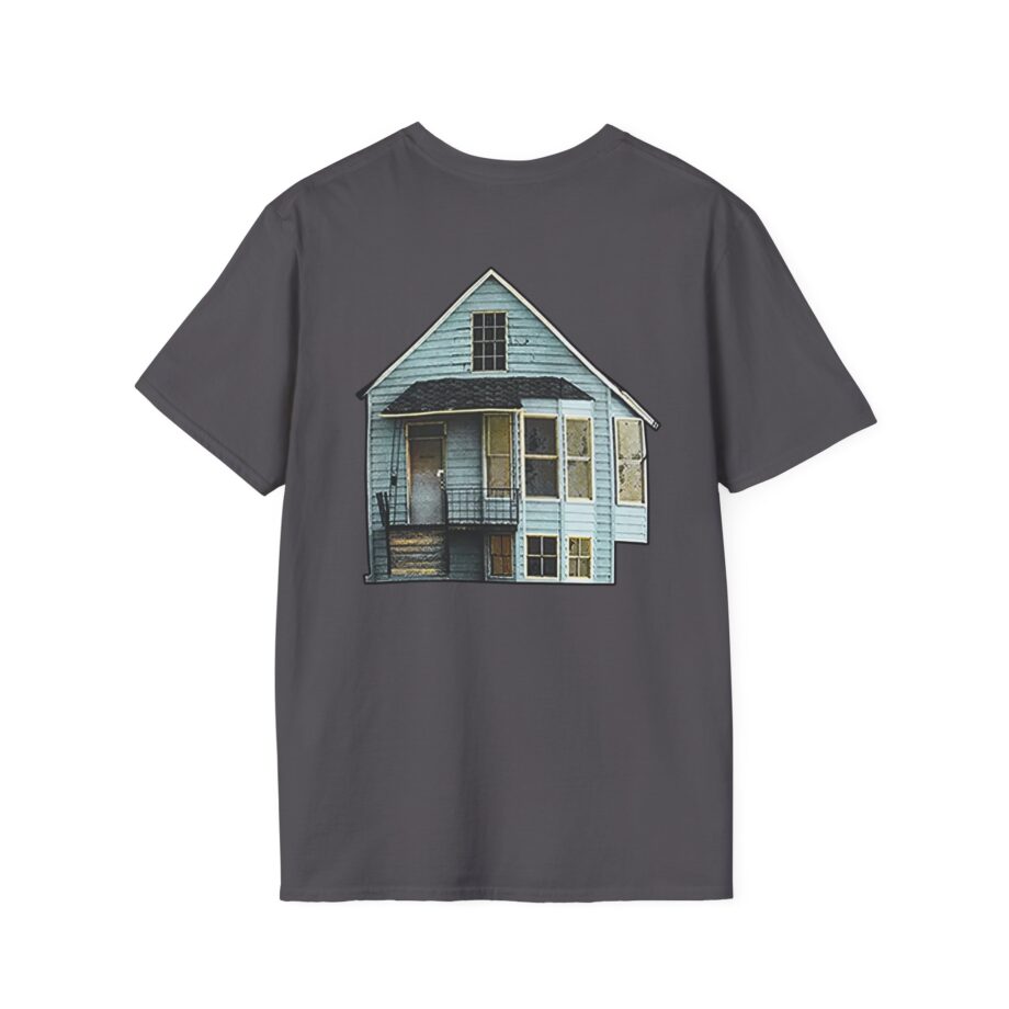 Donda Unisex Softstyle T-shirt