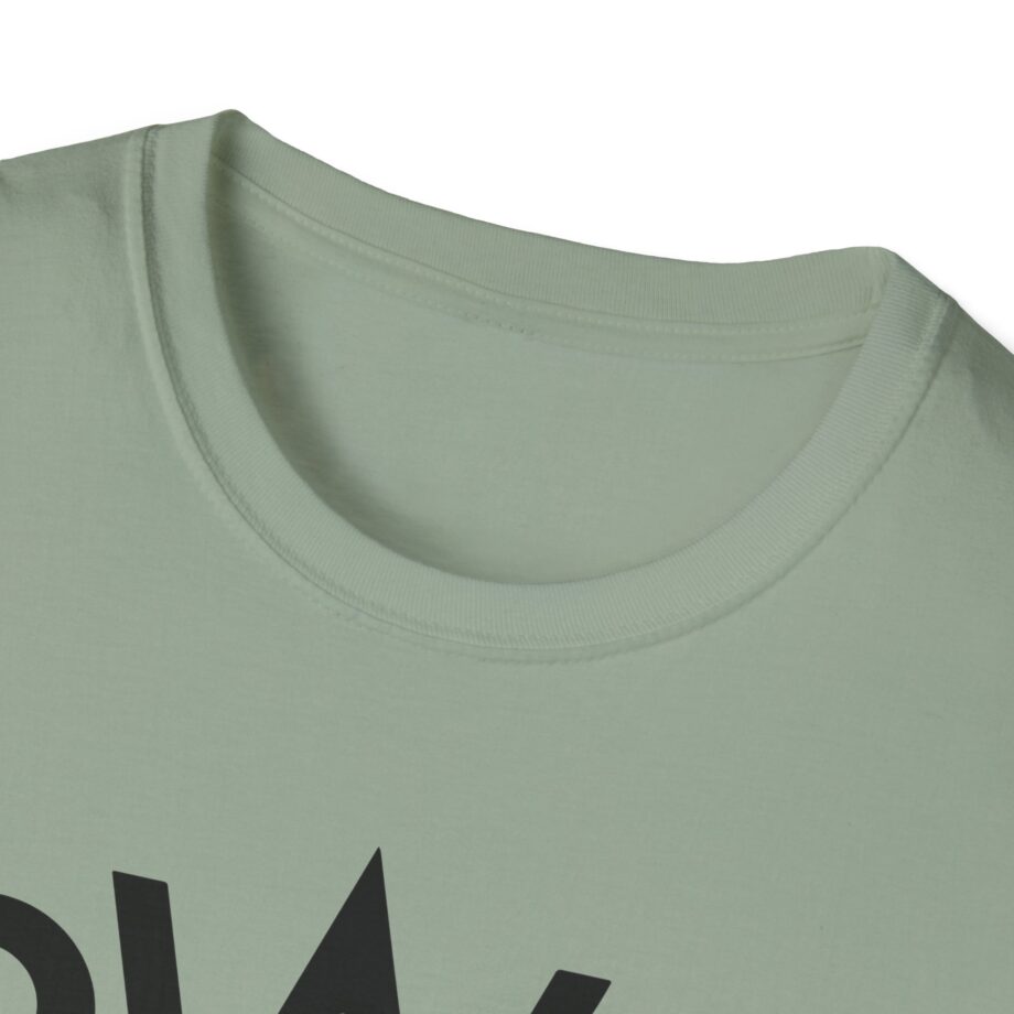Ryan Windridge Dwr Unisex Softstyle T-shirt