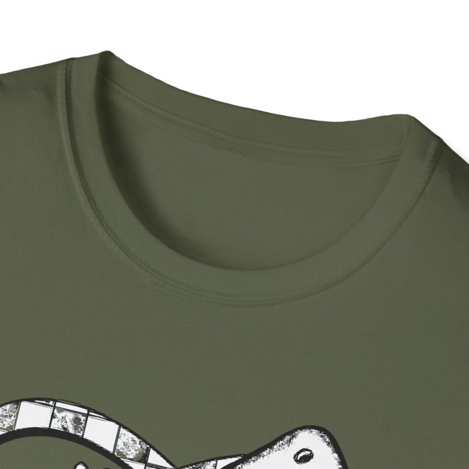 Maisie Peters Cleaver Unisex Softstyle T-shirt