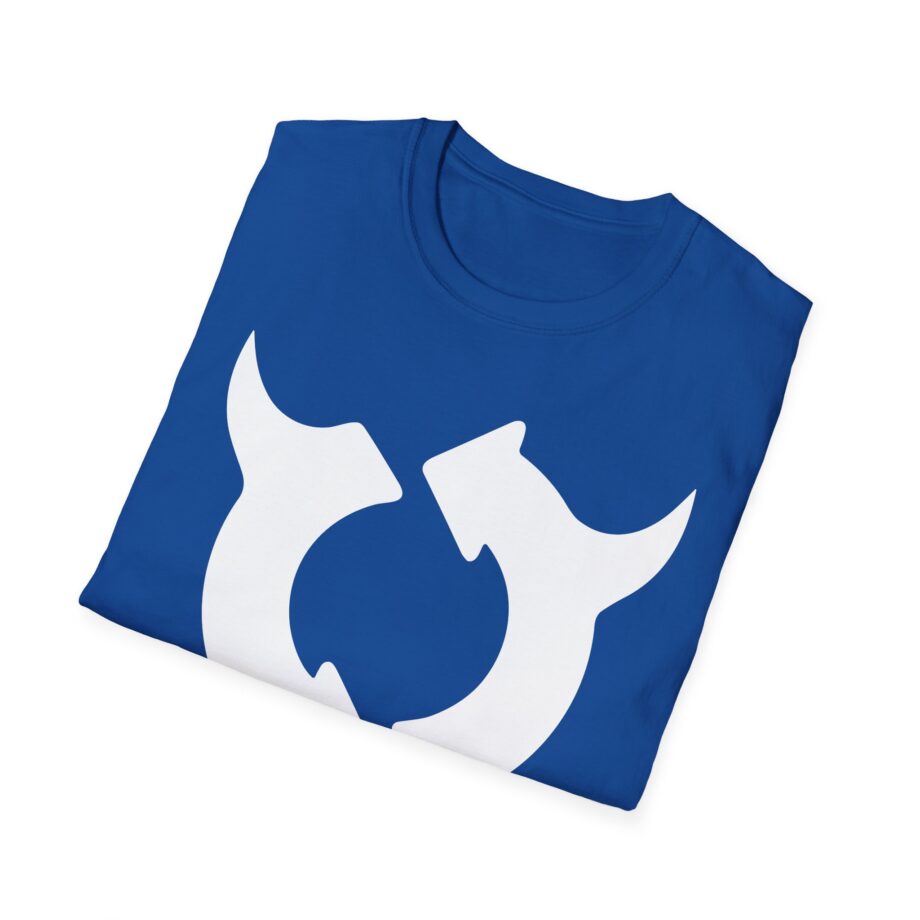 Steve Lacy Unisex Softstyle T-shirt