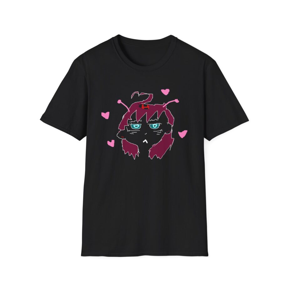Caitibugzz Unisex Softstyle T-Shirt