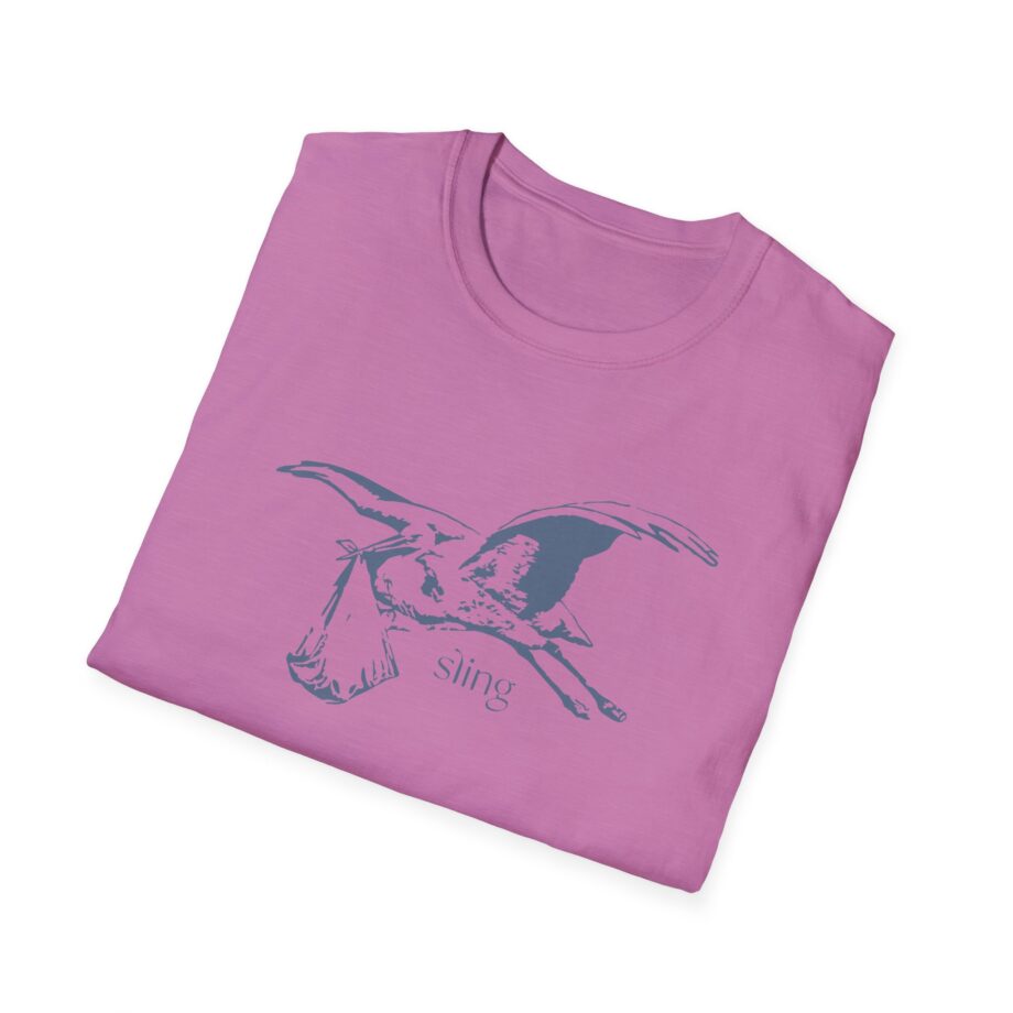 Clairo Unisex Softstyle T-Shirt