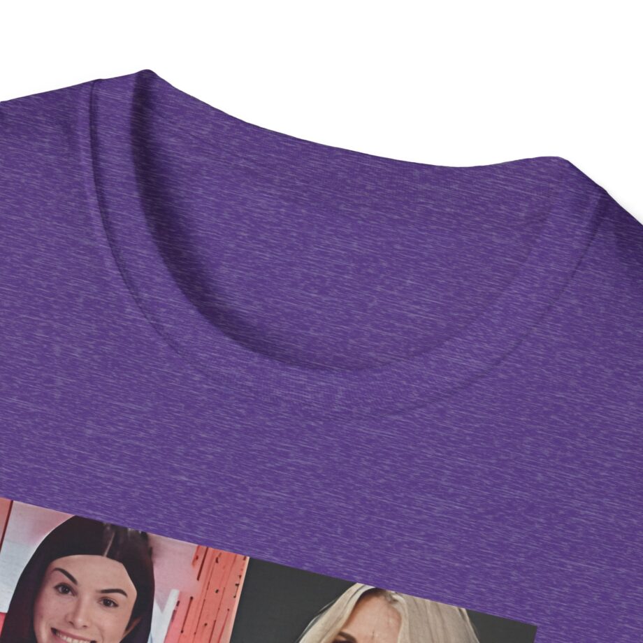 In a World Full of Dylan Mulvaney’s Be a Riley Gaines Unisex Softstyle T-Shirt