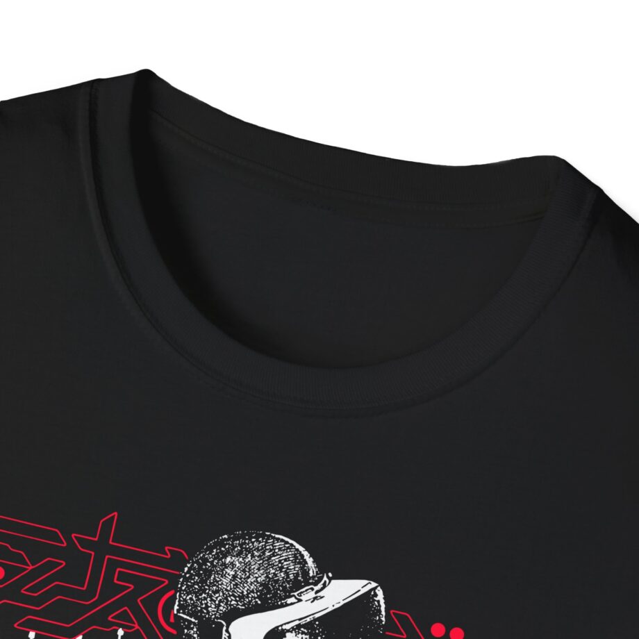 Darko Virtual Function Unisex Softstyle T-Shirt