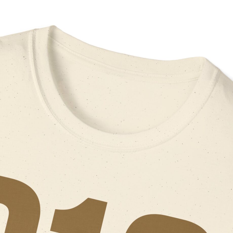Lance Stewart 210 Unisex Softstyle T-shirt
