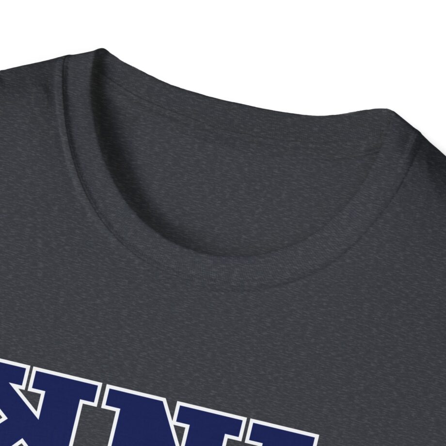 KNJ  Unisex Softstyle T-Shirt