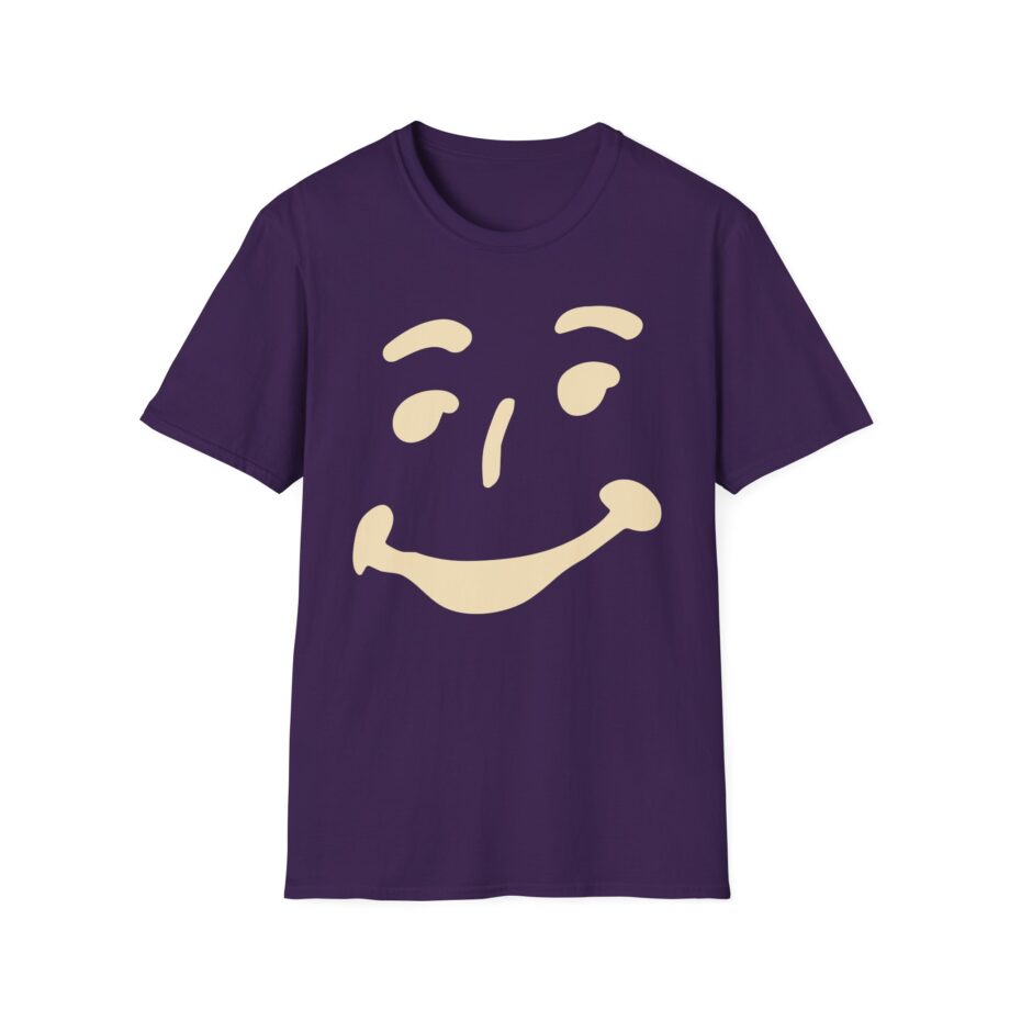 Steve Lacy Unisex Softstyle T-shirt
