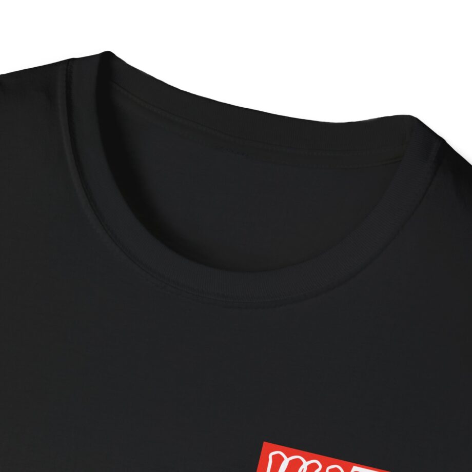 Kraftklub Vienna  Unisex Softstyle T-shirt