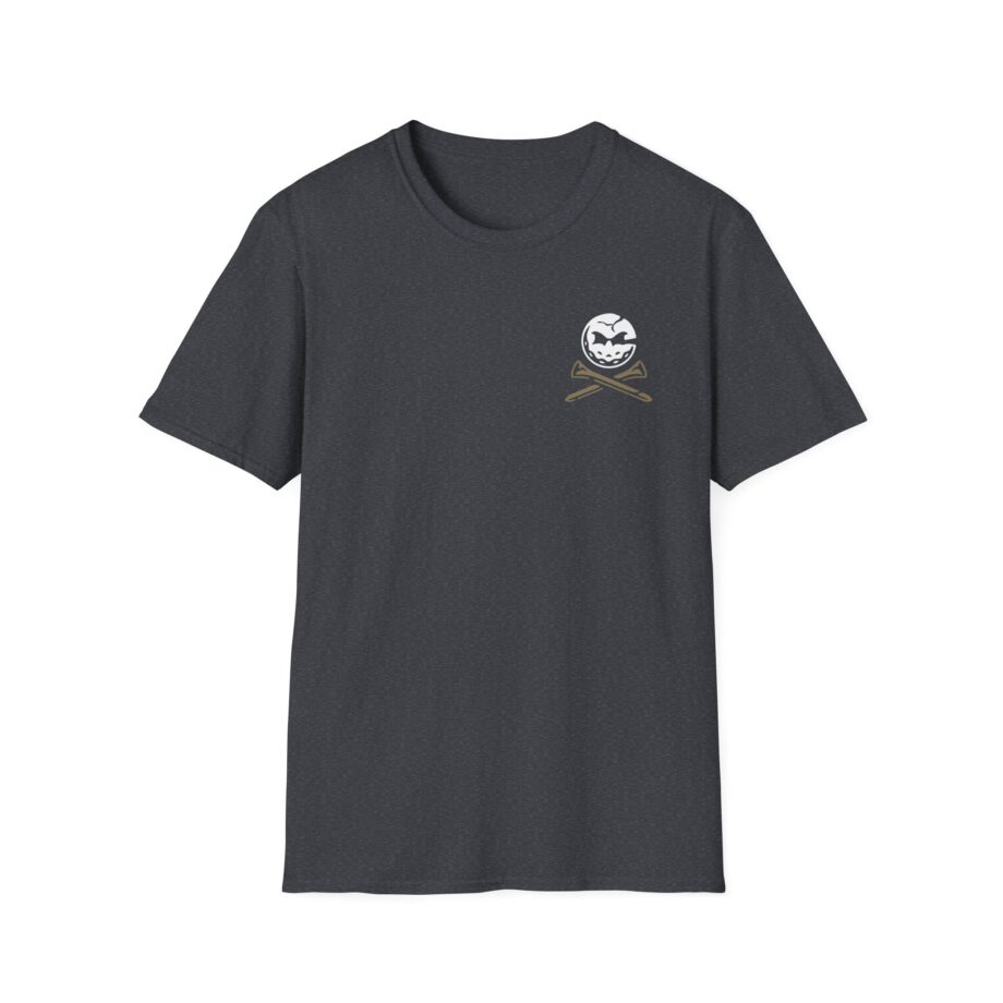 Bryson Dechambeau Unisex Softstyle T-Shirt