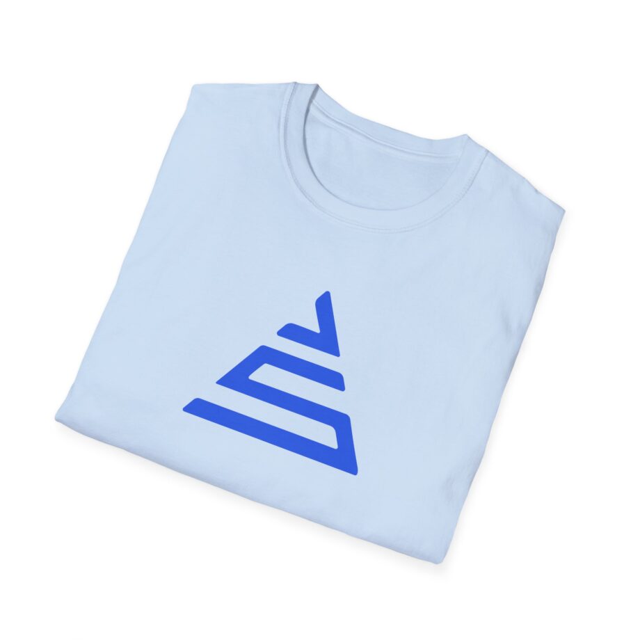 John Summit Go Back Unisex Softstyle T-shirt