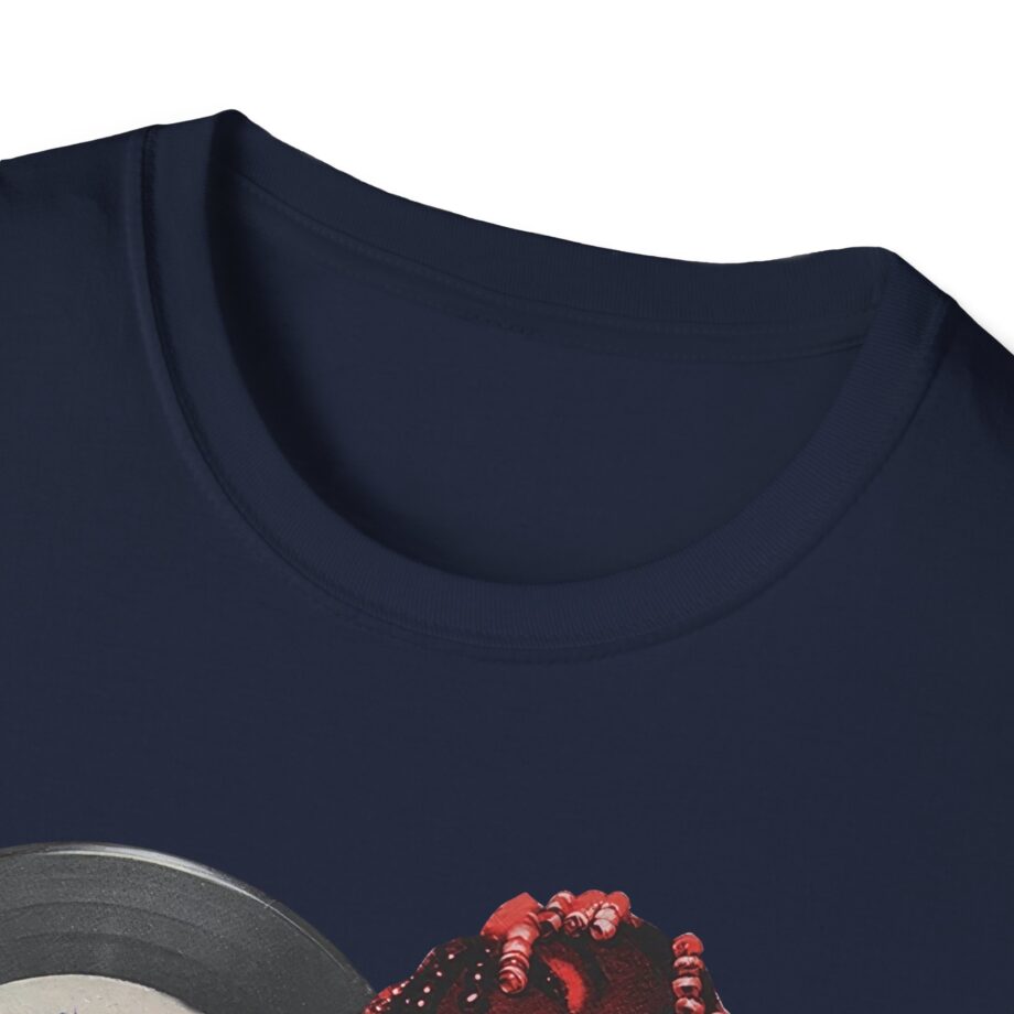 Lauryn Hill Mlh Pen Game Unisex Softstyle T-Shirt
