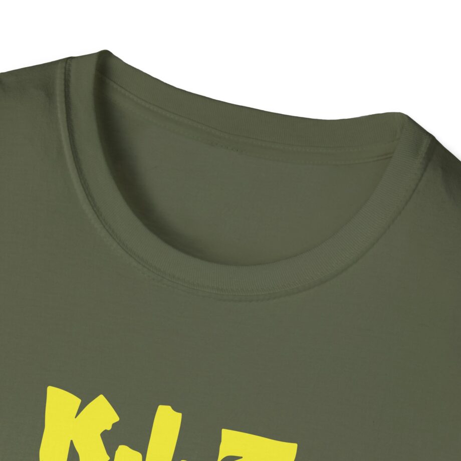Kiz U8  Unisex Softstyle T-shirt