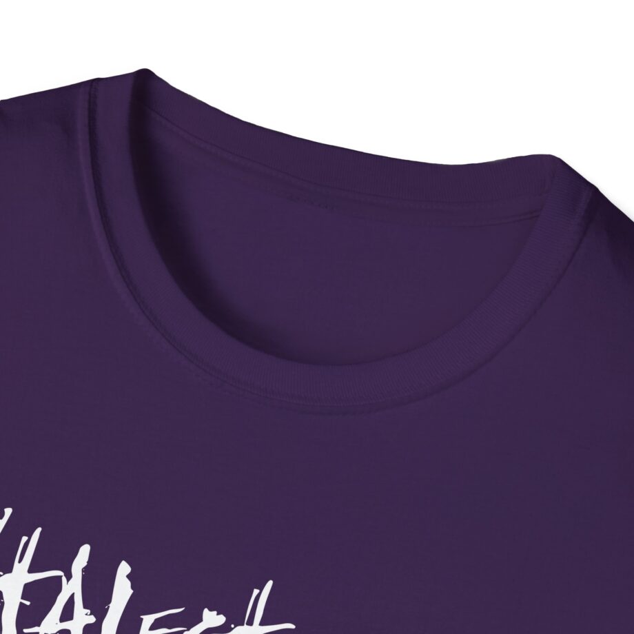 Halestorm   Unisex Softstyle T-shirt