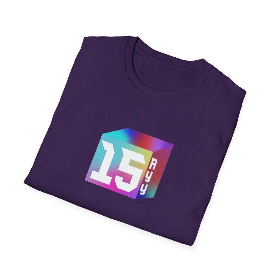 Erobb221 Unisex Softstyle T-Shirt