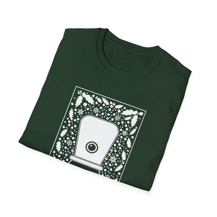 Danny Gonzalez  Unisex Softstyle T-Shirt