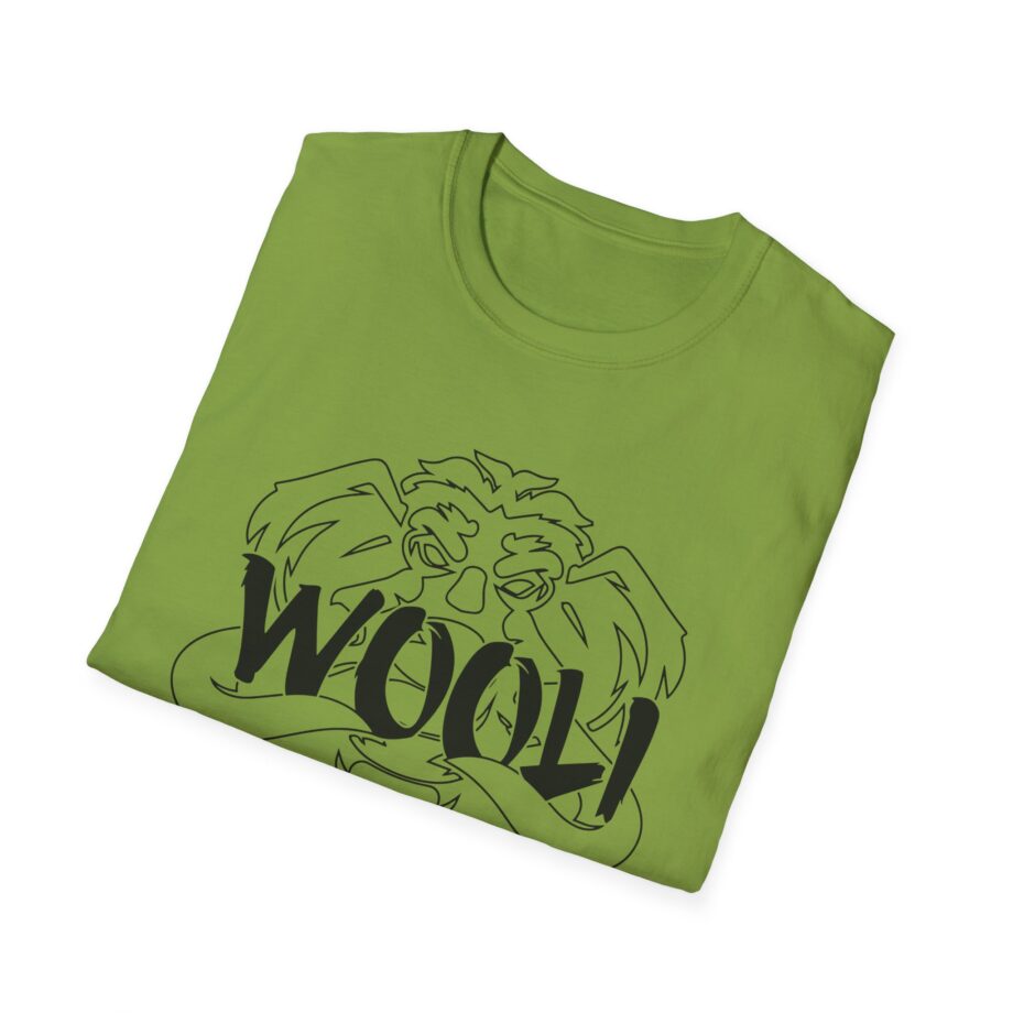 Wooli Unisex Softstyle T-Shirt