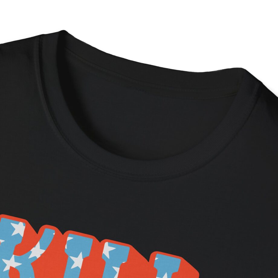 Kill Tony Los Angeles Unisex Softstyle T-Shirt