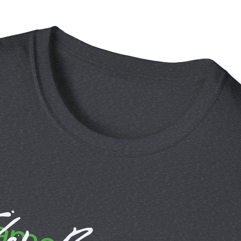 Tame Impala Slow Rush Unisex Softstyle T-Shirt