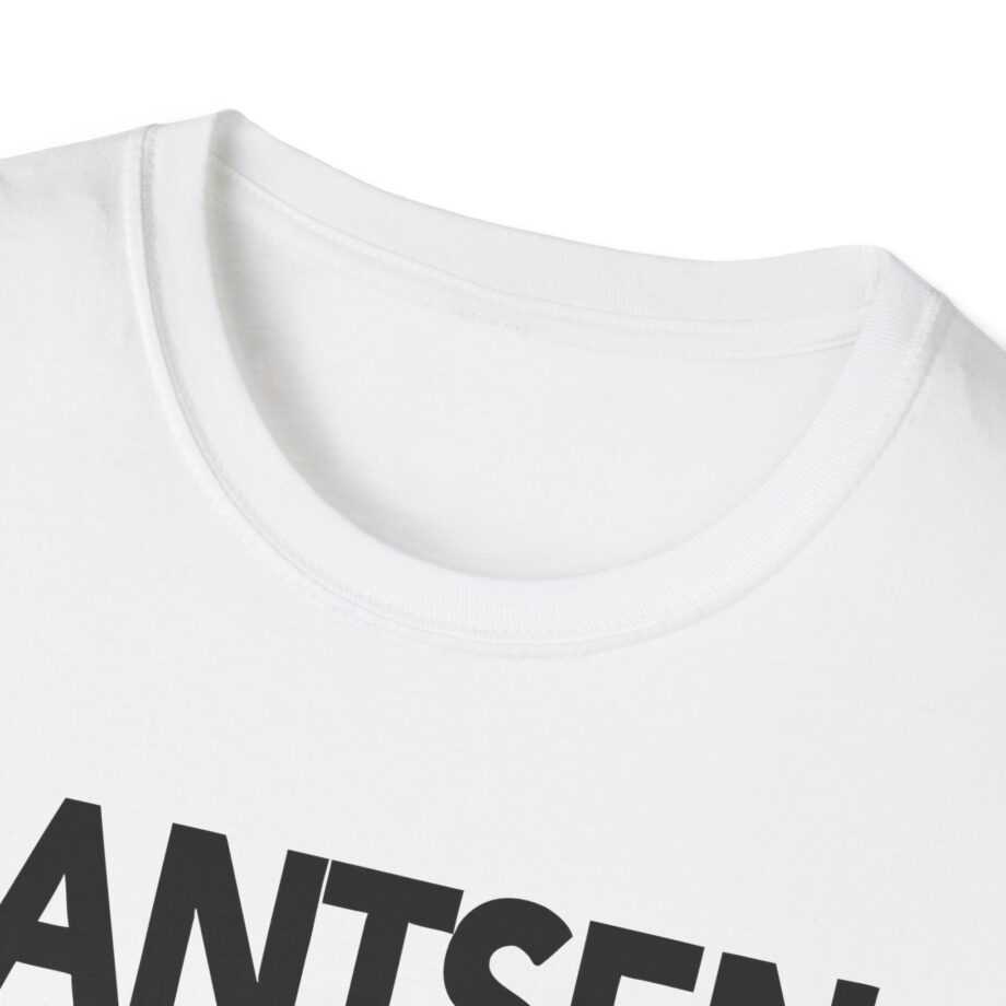 Jantsen Fucks Tvboo Sucks Unisex Softstyle T-Shirt