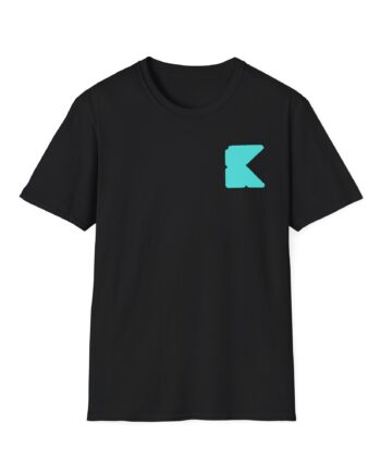 Kaskade Unisex Softstyle T-shirt