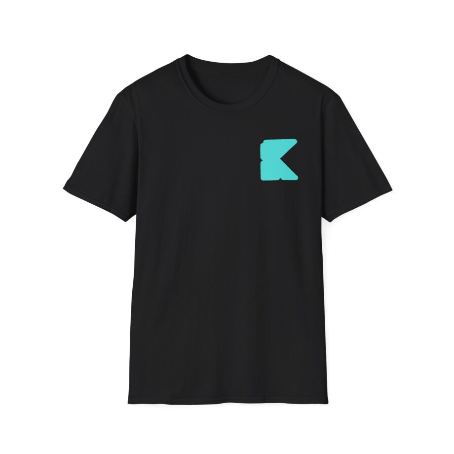 Kaskade Unisex Softstyle T-shirt