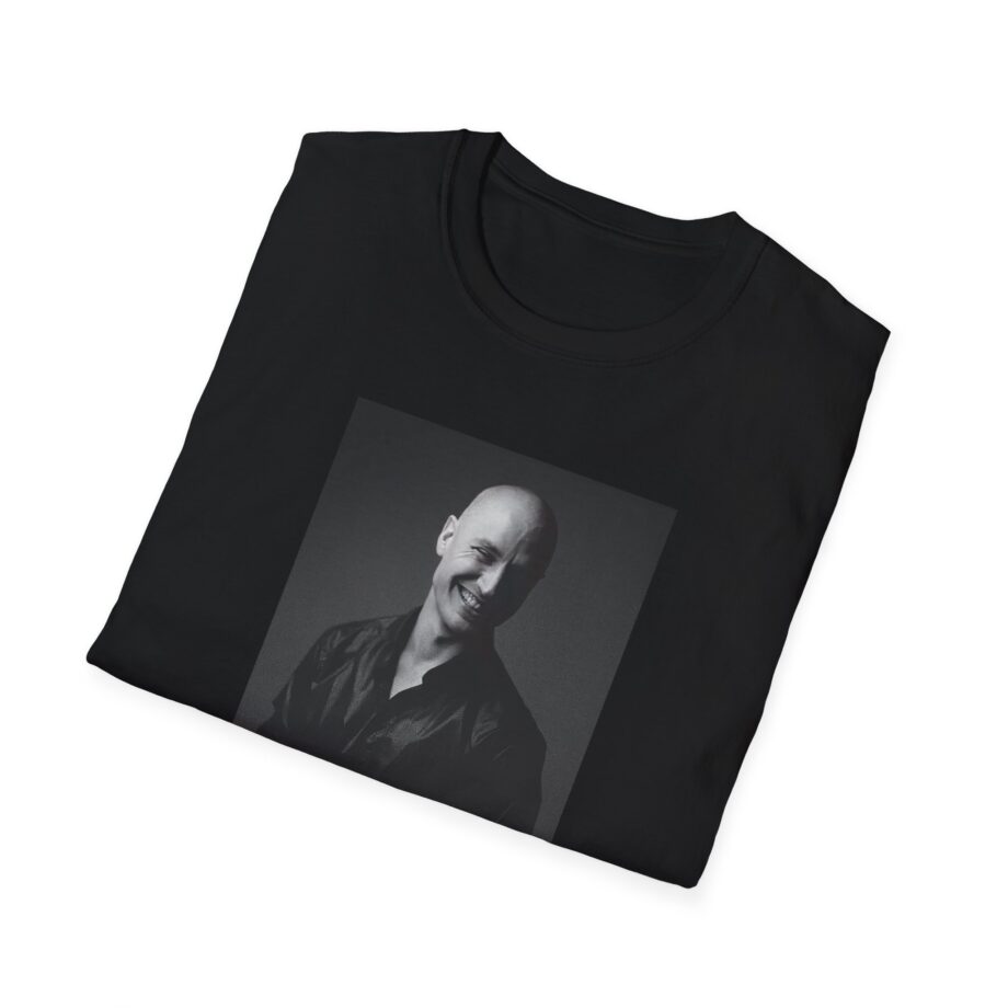 Kiz Maxim Unisex Softstyle T-shirt