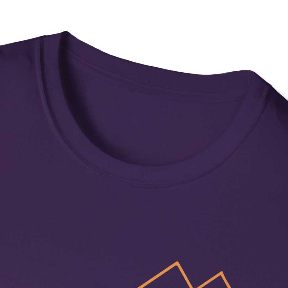 John Summit Experts Only Unisex Softstyle T-shirt
