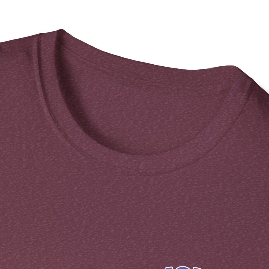 Spoonkid Monke Unisex Softstyle T-Shirt