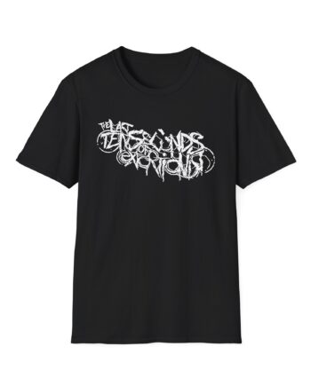 The Last Ten Seconds of Life Unisex Softstyle T-shirt