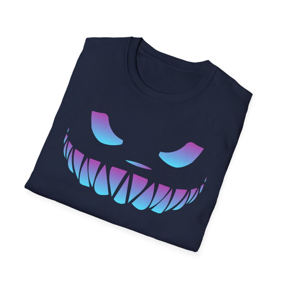 Lirik Unisex Softstyle T-shirt