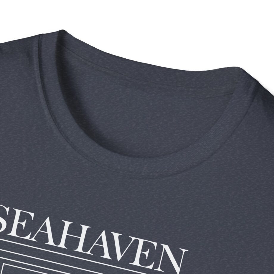 Seahaven Unisex Softstyle T-shirt
