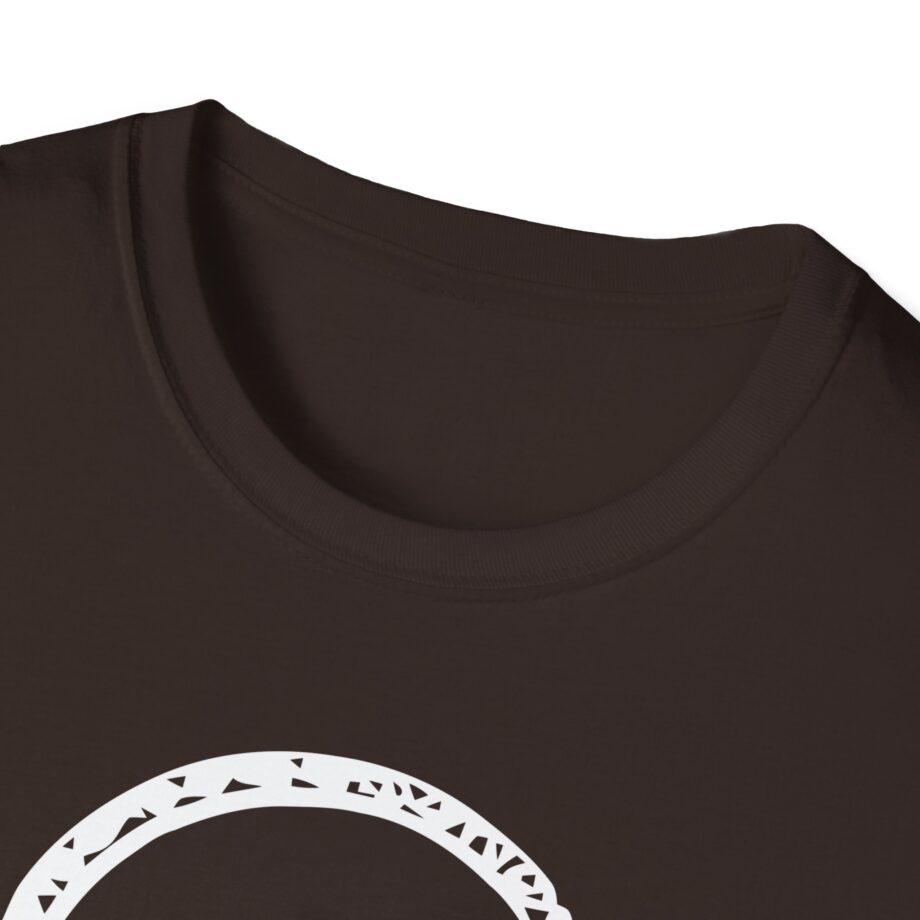 Pvris Mirror Unisex Softstyle T-Shirt