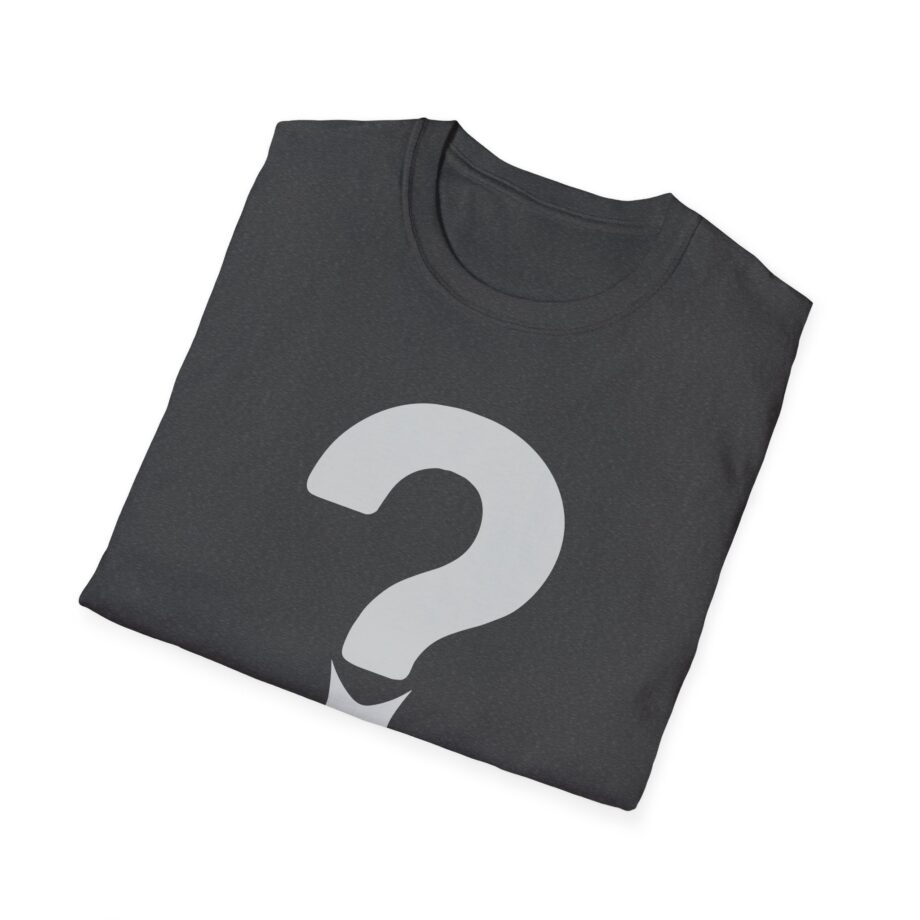 The Story So Far Mystery  Unisex Softstyle T-shirt
