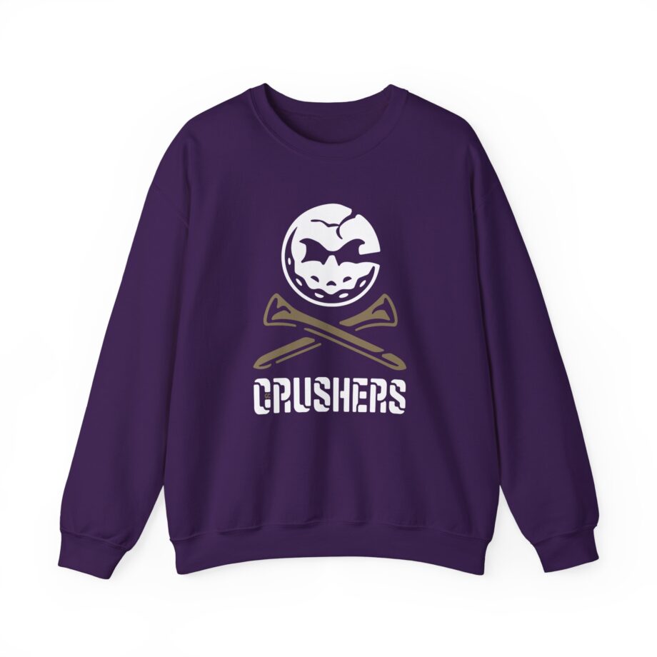 Bryson Dechambeau Unisex Heavy Blend™ Crewneck Sweatshirt