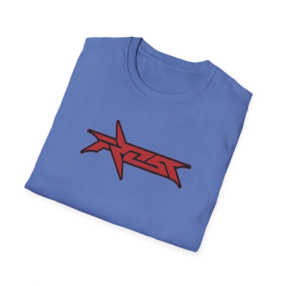 Frost Urban Unisex Softstyle T-shirt