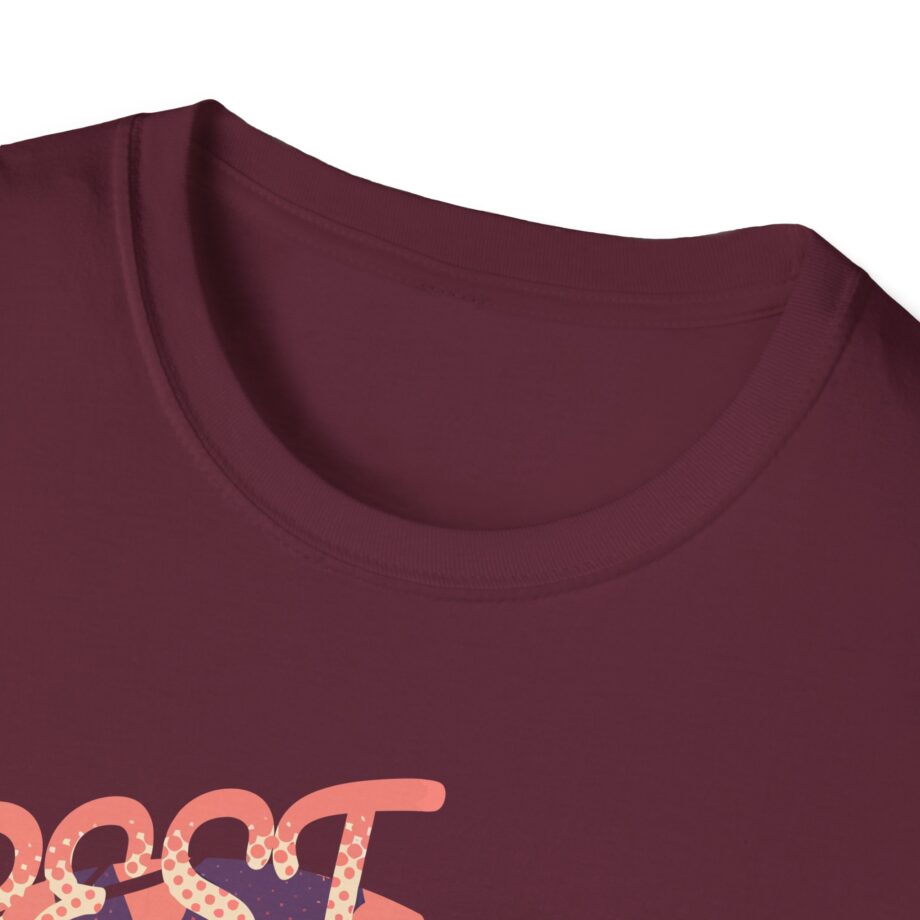 Vivziepop Best Friends Unisex Softstyle T-Shirt