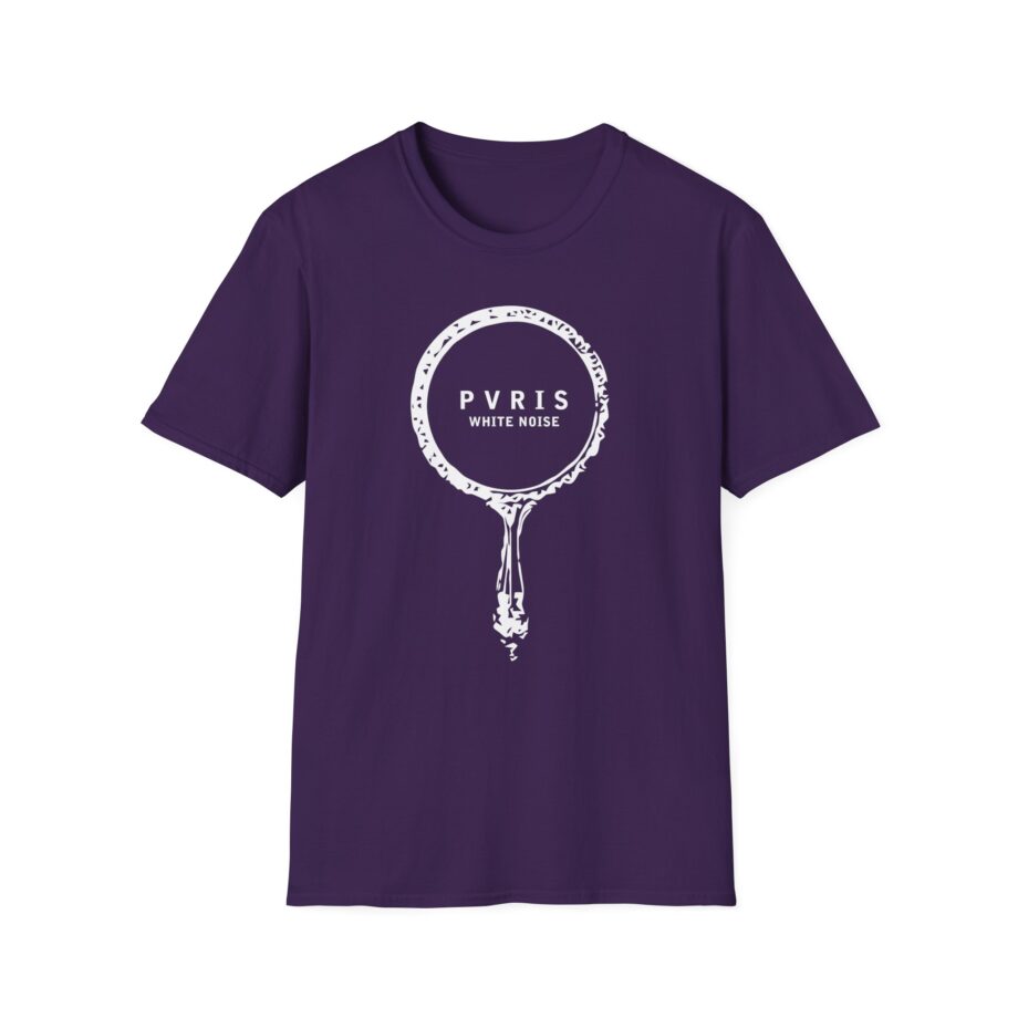 Pvris Mirror Unisex Softstyle T-Shirt