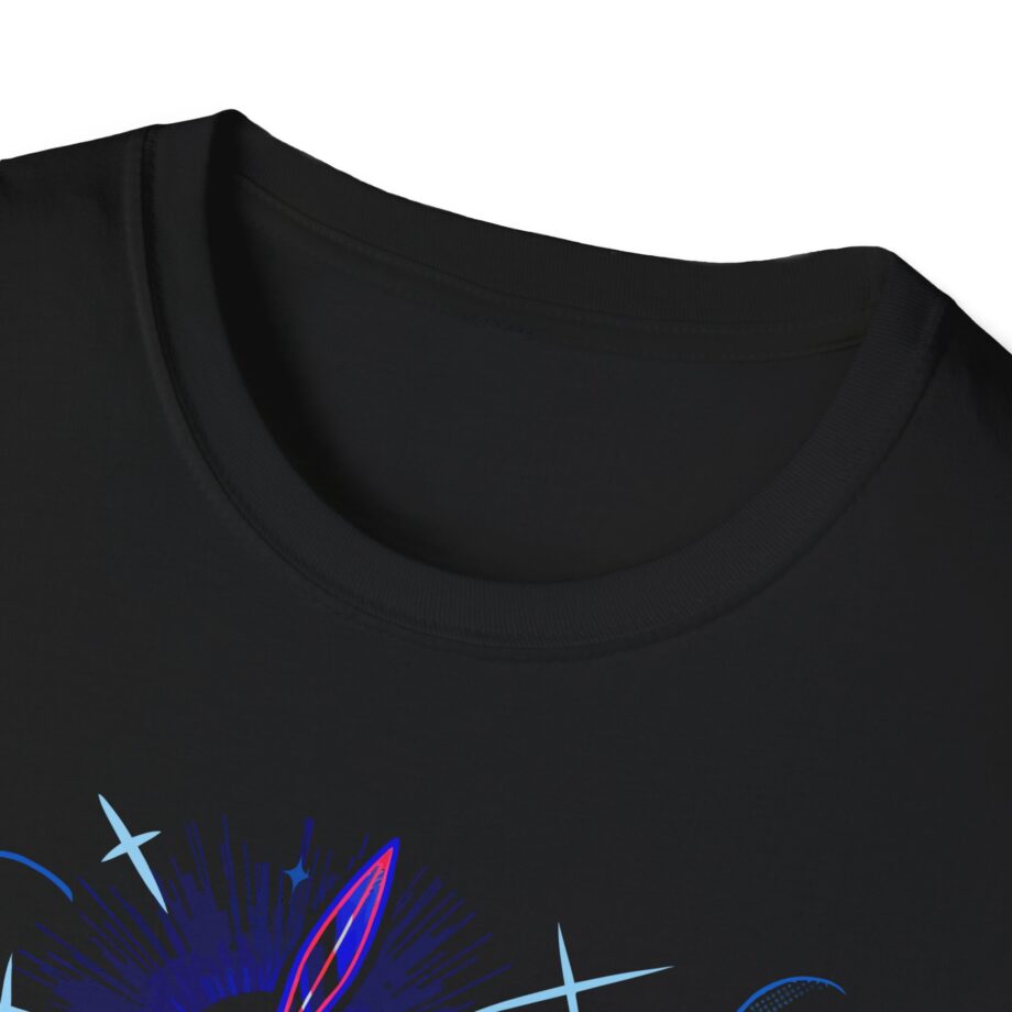 Vivziepop M&m Battle Dressed Unisex Softstyle T-Shirt