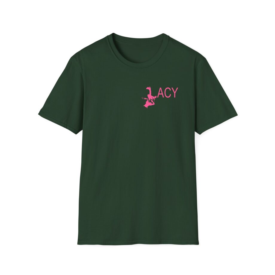 Steve Lacy Unisex Softstyle T-shirt