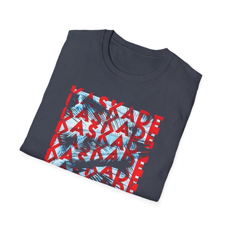 Kaskade Unisex Softstyle T-shirt