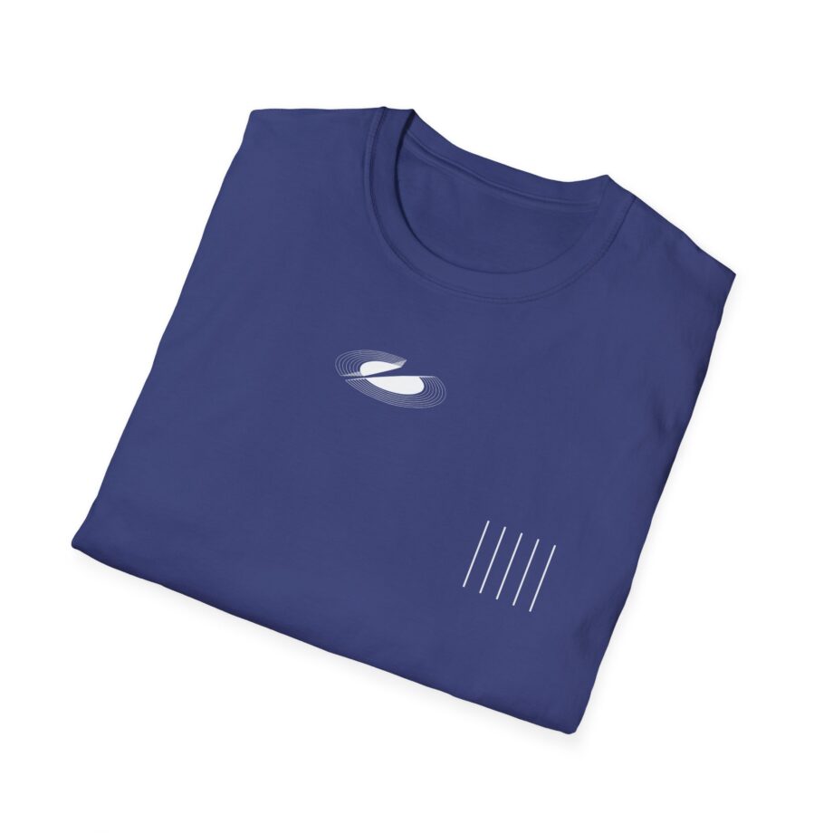 A State of Trance Transformation Unisex Softstyle T-shirt