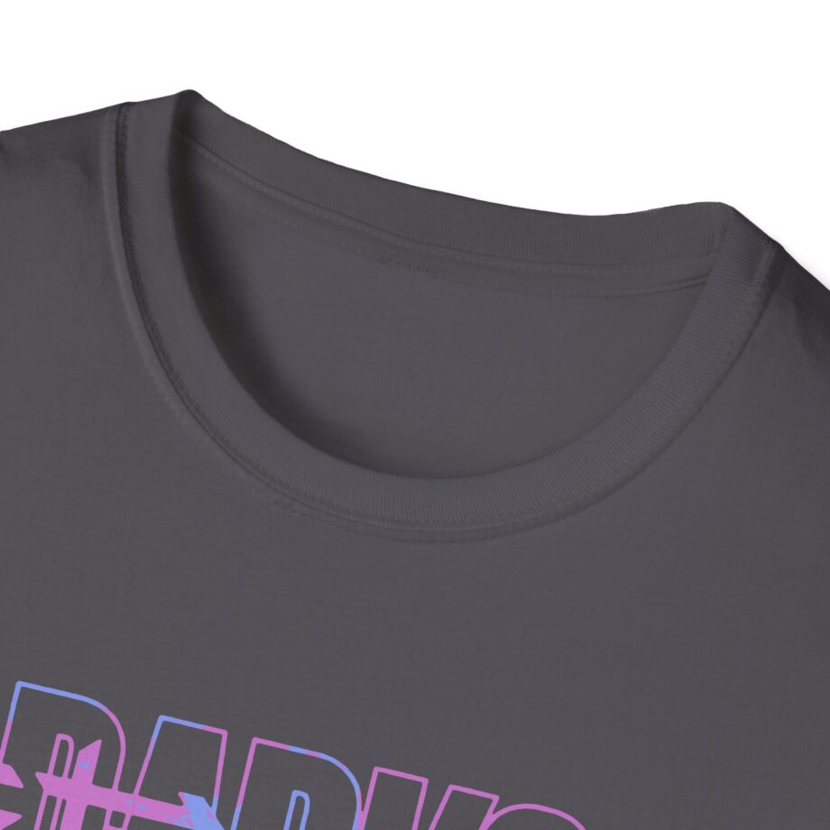 Darko Starfire Unisex Softstyle T-Shirt